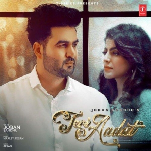 download Teri-Aadat Joban Sandhu mp3